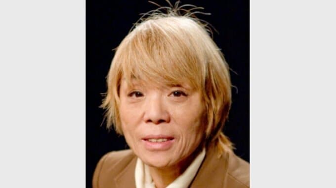 【 訃報 】俳優・中山マリさん（80）老衰のため死去　俳優として多くの舞台に出演　母は小説家・中山あい子さん|TBS NEWS DIG