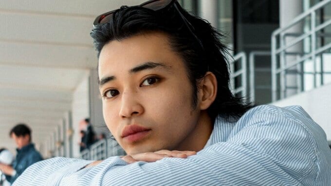 【中田圭祐】俳優活動再開を報告「これからは一つひとつの作品、一つひとつの役と、より一層真摯に、そして真剣に向き合ってまいります」|TBS NEWS DIG