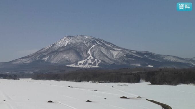 黒姫山でスノーボードをしていた男性が立木に衝突　行動不能に・仲間４人とビバーク ２日朝警察などが救助へ・長野県信濃町|TBS NEWS DIG
