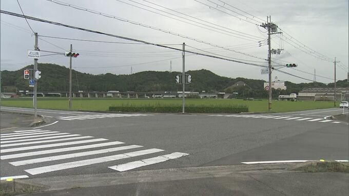 【速報】飲酒・赤信号無視・時速90キロ以上で交差点侵入か　危険運転致死傷などの疑いで22歳の男逮捕　高齢姉妹が死傷　兵庫・たつの市　|　MBSニュース | 関西の最新ニュースを分かりやすく。