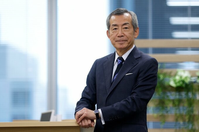 インフレ時代は「お金も働く」感覚で、金融教育トップが語る資産形成