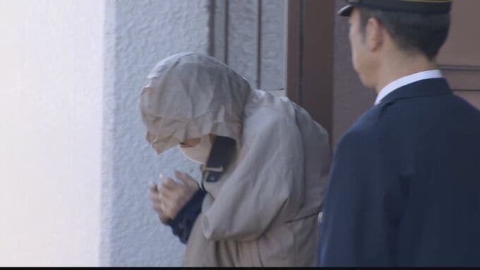 依然として黙秘続ける…容疑者の男を3月下旬にも鑑定留置へ、刑事責任を問えるかを判断 【ＪＲ長野駅前殺傷事件】 3回目の送検　|　SBC NEWS | 長野のニュース | SBC信越放送