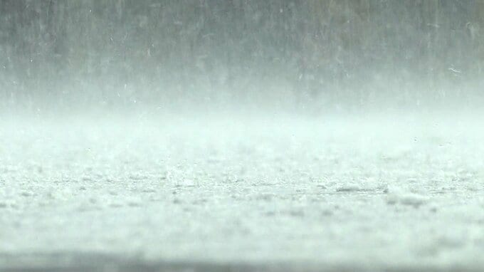 線状降水帯発生のおそれなくなる 土砂災害に警戒を　11日朝にかけて局地的に激しい雨も　大分|TBS NEWS DIG