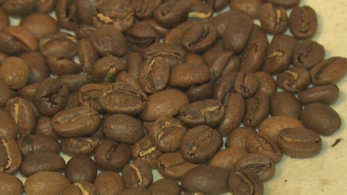 自然災害や異常気象の影響も　コーヒー豆・カカオ豆高騰　専門店は？　|　BSSニュース | BSS山陰放送
