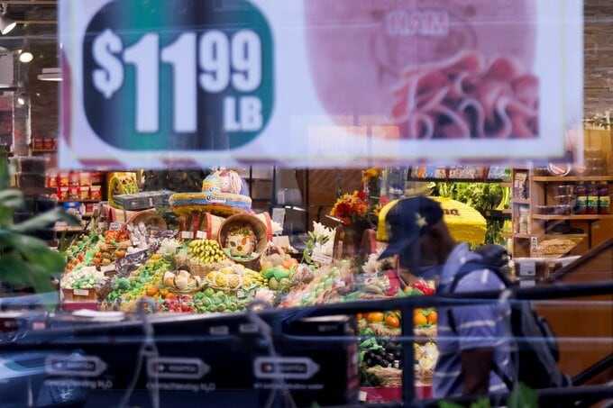 米食料品価格が再び上昇、イラン戦争とエルニーニョ現象で一段高も