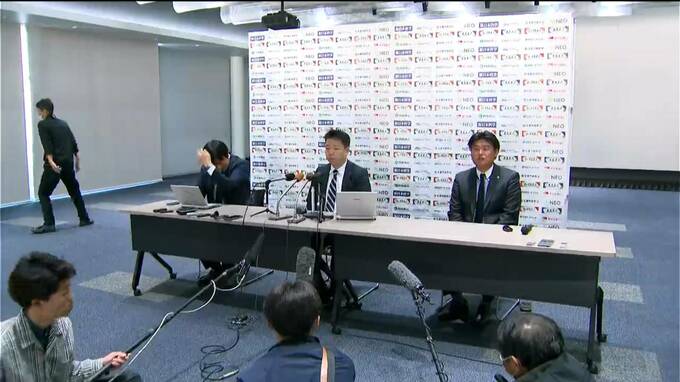 Ｊリーグ担当者が鹿児島でヒアリング「スタジアム実現性低ければ次のライセンス判定に影響する可能性」　|　鹿児島のニュース｜MBC NEWS｜南日本放送