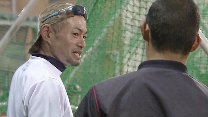 元メジャーリーガー・イチローが、「國學院久我山高校野球部」を指導。甲子園を目指す選手たちを追う【バース・デイ】|TBS NEWS DIG