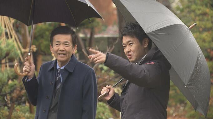 「何らかの形で継承できるようにしていきたい」宮下宗一郎青森県知事が閉館後の『棟方志功記念館』について庭園・建物を残し活用検討する考え示す　県と市が利活用について言及するのは初めて|TBS NEWS DIG