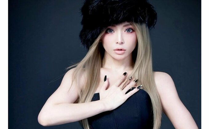 【浜崎あゆみ】　「Asia Tour 2025 visual revealed」　公開ショットにファン反響　「メーテルayuさん降臨♥美し過ぎる」|TBS NEWS DIG