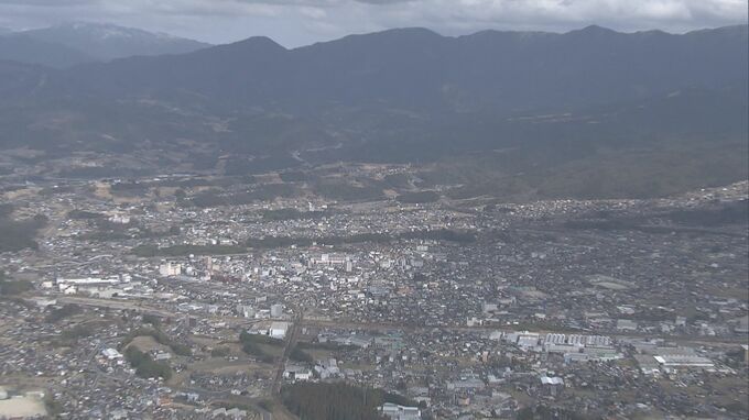 犬の散歩中にクマに遭遇　70代男性が襲われけが　目撃情報は前年の1.3倍で「クマ出没注意情報」を出し注意呼びかけ　岐阜県　|　名古屋・愛知・岐阜・三重のニュース【CBC news】 | CBC web