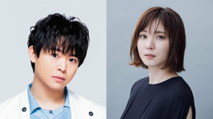 【Hey! Say! JUMP】有岡大貴さん　俳優の松岡茉優さんとの結婚を発表「伴侶を得て成長した姿をお見せできるよう」|TBS NEWS DIG