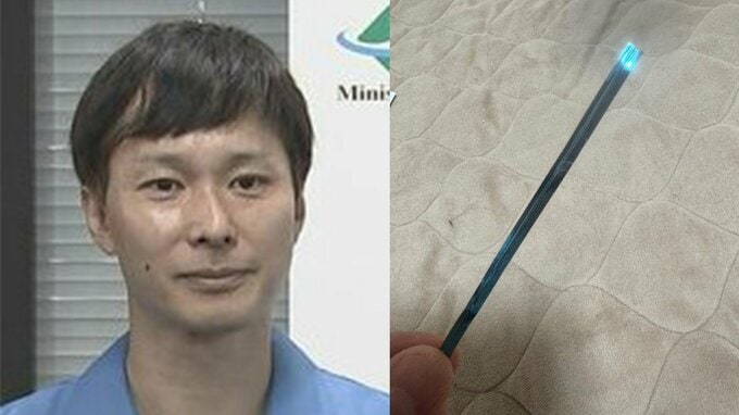 【ごみ清掃芸人】　ビニタイは「捨て方がわからなくてずっと取ってあるという方がいますが、23区なら可燃ごみです」 【マシンガンズ滝沢】|TBS NEWS DIG