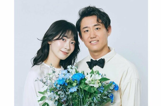 檜山沙耶さん　プロテニスプレイヤー・西岡良仁選手との結婚を報告　「人生という庭を耕しながら、色とりどりの花を咲かせられるよう」|TBS NEWS DIG