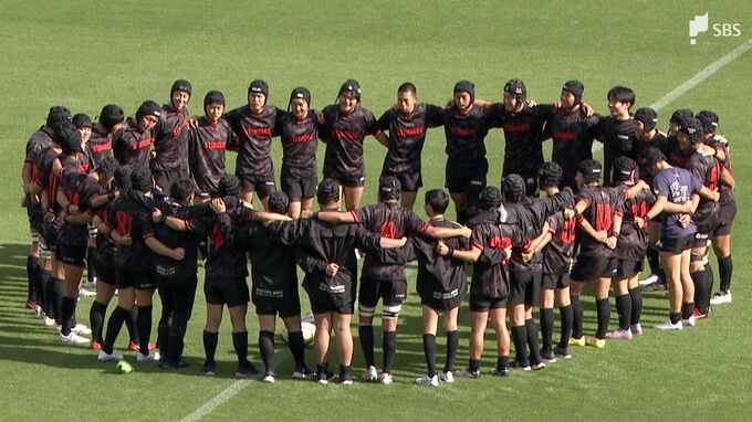 高校日本代表候補 小野澤謙真4トライの大爆発！静岡聖光学院が古豪・秋田工を撃破　第103回全国高校ラグビー1回戦【速報】　|　静岡のニュース | SBSNEWS | 静岡放送