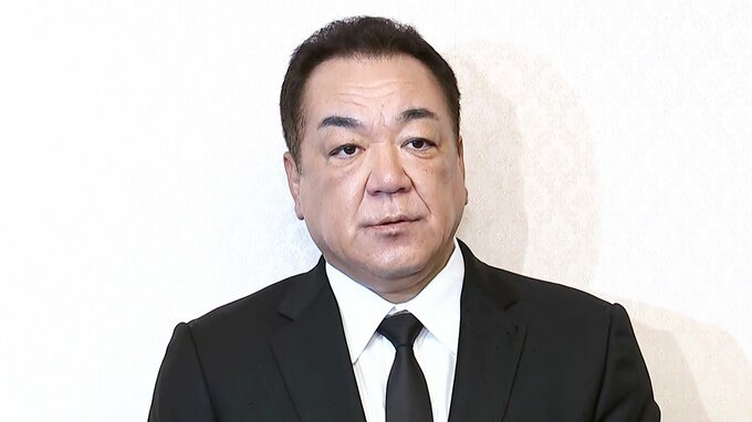 槙原寛己氏「『全部わかってたぞ』って言われたときに『すごいな』と」長嶋茂雄氏との引退時にしたやり取り明かす|TBS NEWS DIG