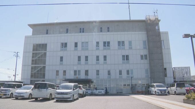 「男が押しかけてきた」ストーカー規制法違反の疑いで元交際相手の20歳無職の男を逮捕|TBS NEWS DIG