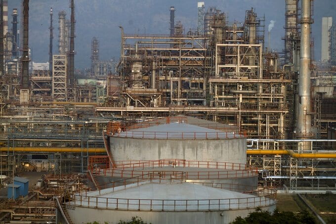 石油備蓄の緊急放出、アジア向けは直ちに開始－IEAが声明を発表