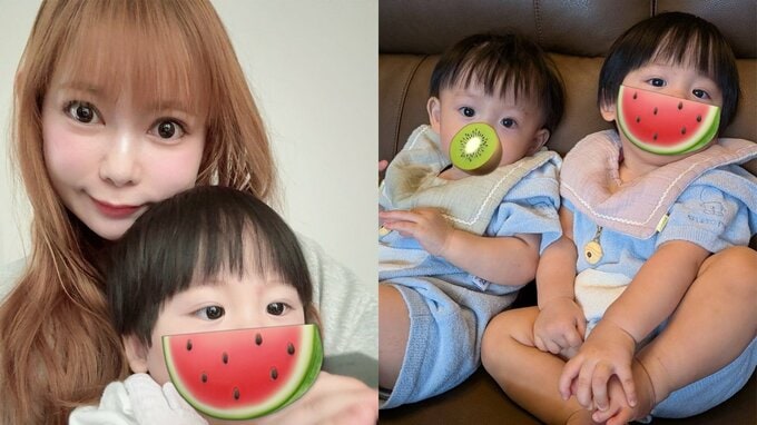【 中川翔子 】　双子のお兄ちゃんは「パパ激似」弟くんは「ママそっくり」　「生まれてくる前の記憶」尋ねる問いかけに体験談続々|TBS NEWS DIG
