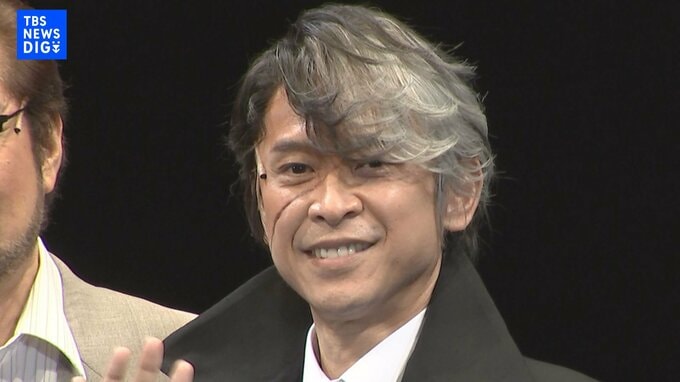 【 坂本昌行 】　「みんないい顔するんですよ」矢吹奈子が演じる“ピノコ”は裏の主役　ミュージカル『ブラック・ジャック』の舞台裏を語る|TBS NEWS DIG