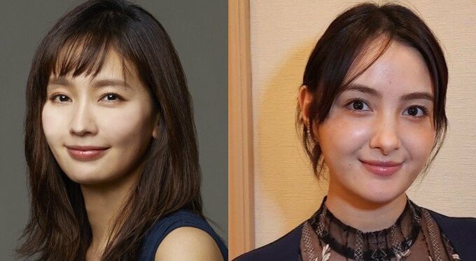 【中村ゆりさん（４４）死去】葵わかなさん　訃報受け追悼「いつもは気さくに話してくれるゆりさんが好きでした。憧れでした。」|TBS NEWS DIG