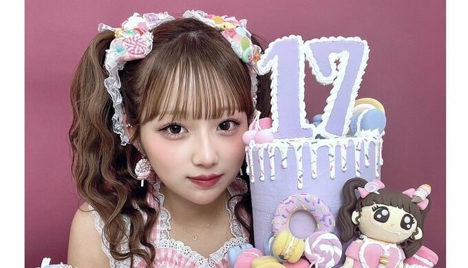 辻希美さん長女・希空さん　「これから沢山更新していきたいと思っているので楽しみに待っていてください」　ＳＮＳでメッセージ　フォロワー数は４４万人超|TBS NEWS DIG