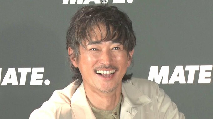 【 窪塚洋介 】 「これは違反ね」　自転車の交通ルールを再確認 普段のサイクリングは　「家族3人でご飯屋さんに」|TBS NEWS DIG