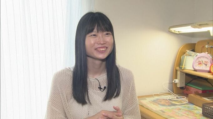 「今でも小学校４年レベルぐらいの学習しかできない」モモティー、22歳　自身の知的障害をありのまま「TikTok」で発信する理由|TBS NEWS DIG