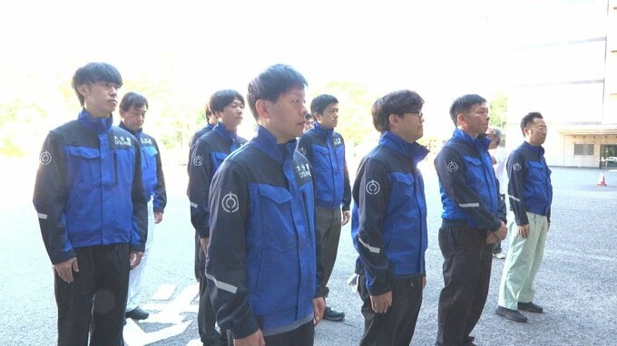 避難所で被災者のケア　熊本県八代市に大分県が職員を派遣　|　大分のニュース｜OBS NEWS｜大分放送