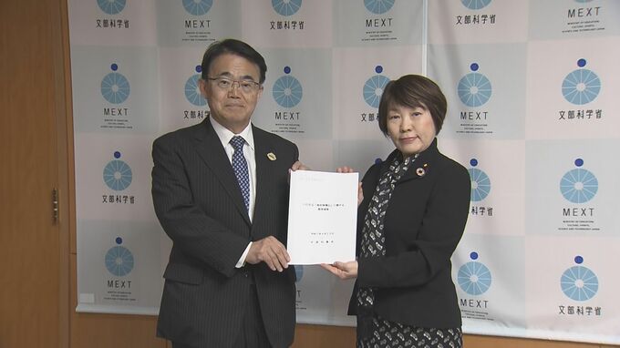 全国知事会が“高校無償化”に関する緊急提言 「公立高校離れ」で危機感　公立高校への支援の抜本的な拡充を|TBS NEWS DIG