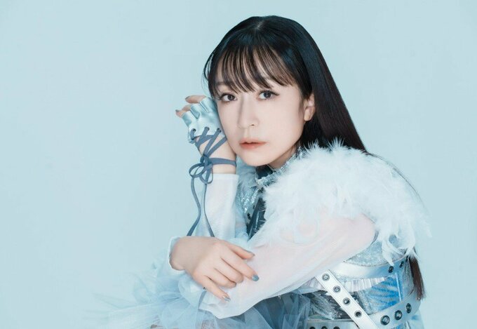 声優・椎名へきるさん　新型コロナ感染で公演中止になった３０周年ライブ　９月に振替公演が決定　「気愛を魂に込め、想いを乗せてお届けします」|TBS NEWS DIG