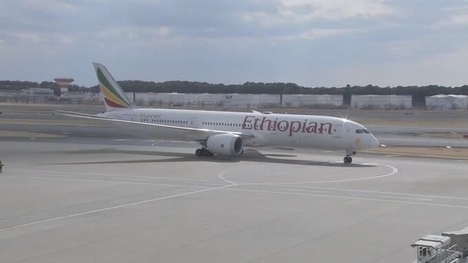 中東から退避の邦人乗せたチャーター機 第3便・第4便が到着　相互協力で韓国人らも搭乗