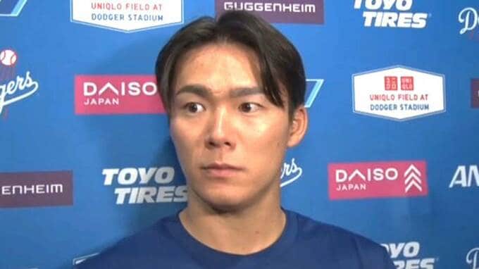 山本由伸「すごく反省するところがある」シーズンラスト登板白星ならず、大谷復帰には「同じ試合に出られてすごくうれしい」|TBS NEWS DIG
