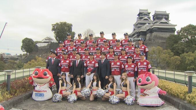 【速報】独立プロ野球・九州アジアリーグ　2026シーズン公式戦で7回制導入へ 「熱中症対策として」|TBS NEWS DIG