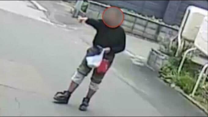 「いつか殺されるかも…」迷惑行為の被害者が証言…暴言を吐き侮辱した罪に問われている56歳の男に「毎日が恐怖」証拠の映像を見た男「恥ずかしい、幼稚な４、５歳の発言だった」　|　北海道のニュース｜HBC北海道放送