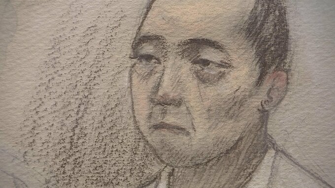 「ルフィ強盗事件」小島智信被告の懲役20年が確定へ　最高裁が上告棄却決定|TBS NEWS DIG