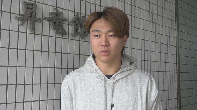 WBCはベネズエラ初優勝 “侍ジャパン”髙橋宏斗投手が名古屋で語る ｢世界一になれず悔しい｣ あすドラゴンズに合流　|　名古屋・愛知・岐阜・三重のニュース【CBC news】 | CBC web