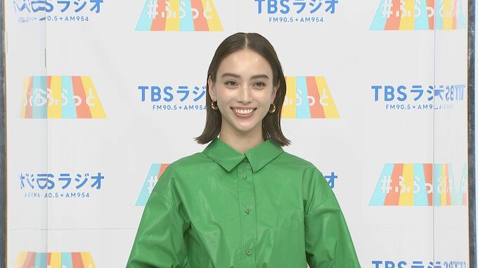 滝沢カレンさん　結婚を発表　お相手は建築関係の一般男性「人生の冒険相手として道を彩ってもらいたいなと思いました」ＳＮＳには２ショット写真もアップ|TBS NEWS DIG