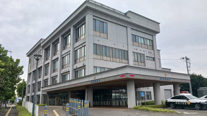 「黒柳徹子です。生前贈与を受け取って下さい」というショートメールがきっかけで236万円騙し取られる　秋田県能代市の70代男性被害|TBS NEWS DIG