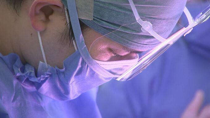 年間5000人以上受け入れる救命センターで深刻な医師不足…「包丁で指切った」「待ち時間が長い」　求められる“患者側のリテラシー”　過酷な現場…新人医師が「救急医」を目指したワケとは？　　|　BSSニュース | BSS山陰放送
