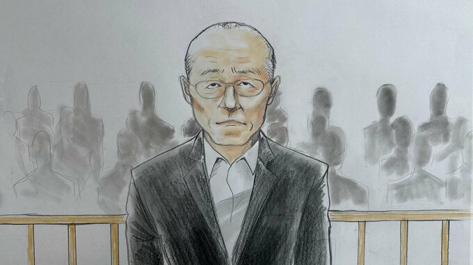 小学生の娘の“BB弾”から夫婦殺傷、58歳の男の控訴棄却…「おまえか！どこだ！どこに傷があるんだ！この野郎」などの“恫喝”主張も、玄関モニターに録画機能なく「反省なく、被告の証言は信用できない」懲役25年の１審判決支持|TBS NEWS DIG