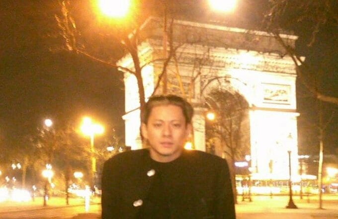 【 Number_i ・平野紫耀 】　フランス・パリでのオフショットを公開　ファン反響　「本当にパリの街並みが良くお似合いで…」|TBS NEWS DIG