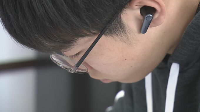 “車庫と台所で勉強” 被災地の受験生「机も部屋もぐしゃぐしゃ」公立高校入試へ最後の追い込み|TBS NEWS DIG