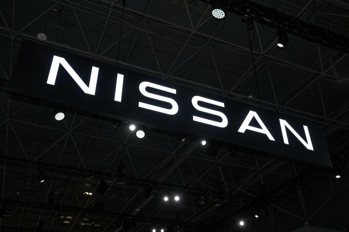 日産、今期営業利益3.4倍の2000億円を計画－再建策の費用削減が寄与