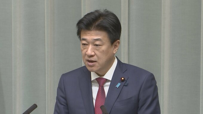 木原官房長官「安倍政権の政策を含めて適切に引き継ぐ」 高市政権の運営に関し歴代内閣の政策を適切に継承する考え