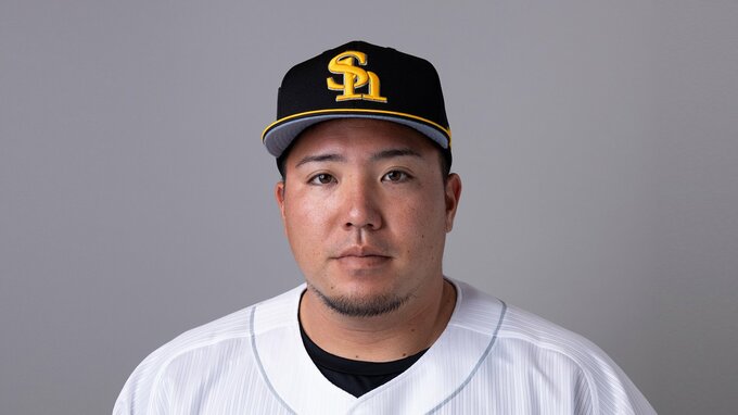 山川「どすこい」２ラン、育成２選手が支配下登録へ攻守でアピール　対外試合は８連勝ののち初黒星　|　福岡のニュース｜RKB NEWS｜RKB毎日放送