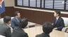 「一定の理解が進んだ」リニア着工判断に向け鈴木知事がJR東海・丹羽社長と面会 住民説明会の結果報告受け 地域振興の文書取り交わしも確認＝静岡県　|　静岡のニュース | SBSNEWS | 静岡放送