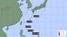 【台風情報】台風6号　沖縄直撃、九州上陸もうかがうルート　沖縄最接近時は最大瞬間風速50メートルの予想　気象庁（29日午前3時現在）　|　沖縄のニュース｜RBC 琉球放送