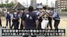 「カラス跳人」の乱入を想定　8月2日開幕の『青森ねぶた祭』に向け警察と警備会社が合同訓練　トラブルへの適切な対応など確認　|　青森のニュース│ATV NEWS│青森テレビ