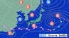【熱帯低気圧】7日午前中は警報級の大雨のおそれ　熊本　暖かく湿った空気の影響＜今後の雨と風の予想＞※午後5時時点　|　熊本のニュース｜RKK NEWS｜RKK熊本放送