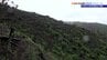 大規模な山林火災が発生した大槌町で県職員などが土砂災害の危険が無いかパトロール　岩手　|　IBC NEWS | IBC岩手放送